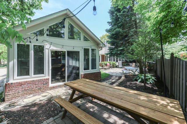 7718 Ashtree Drive, Indianapolis, IN 46259