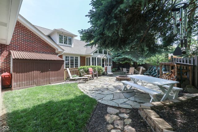 7718 Ashtree Drive, Indianapolis, IN 46259