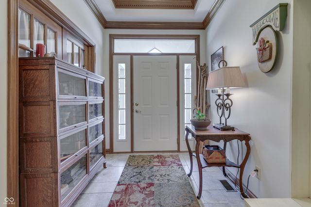 7718 Ashtree Drive, Indianapolis, IN 46259