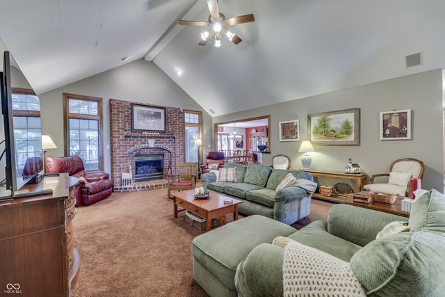 7718 Ashtree Drive, Indianapolis, IN 46259