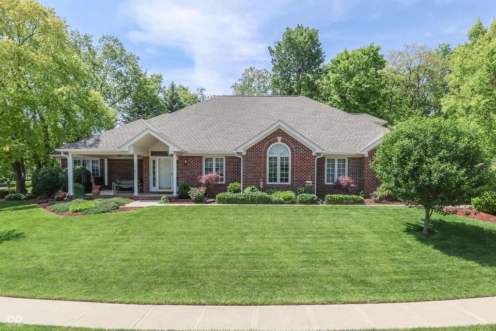 7718 Ashtree Drive, Indianapolis, IN 46259