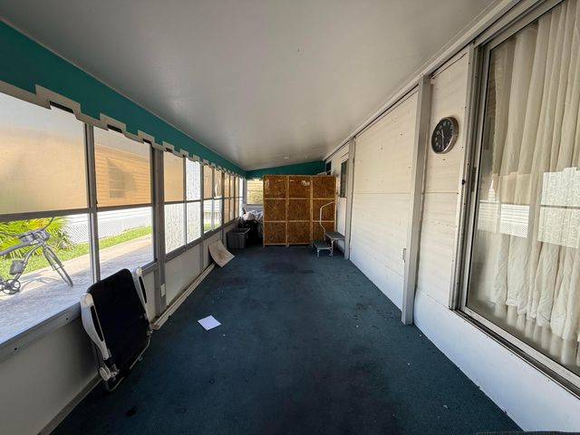 209 Eagle Drive E E, Briny Breezes, FL 33435