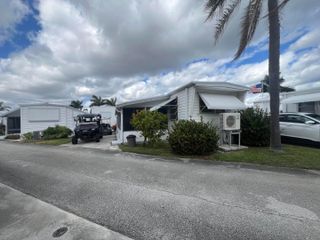209 Eagle Drive E E, Briny Breezes, FL 33435