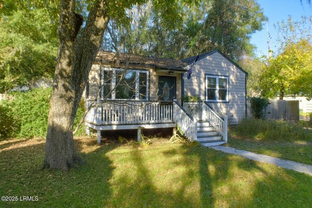 174 James Street, Beaufort, SC 29902