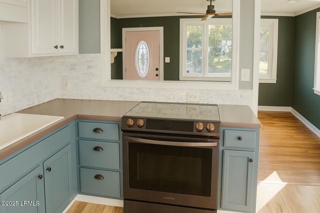 174 James Street, Beaufort, SC 29902