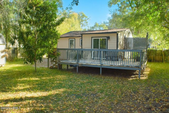 174 James Street, Beaufort, SC 29902