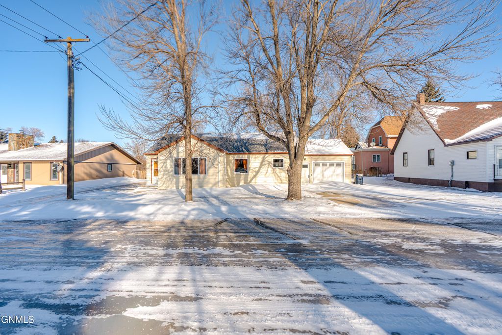 212 C Avenue W, McClusky, ND 58463 photo 41