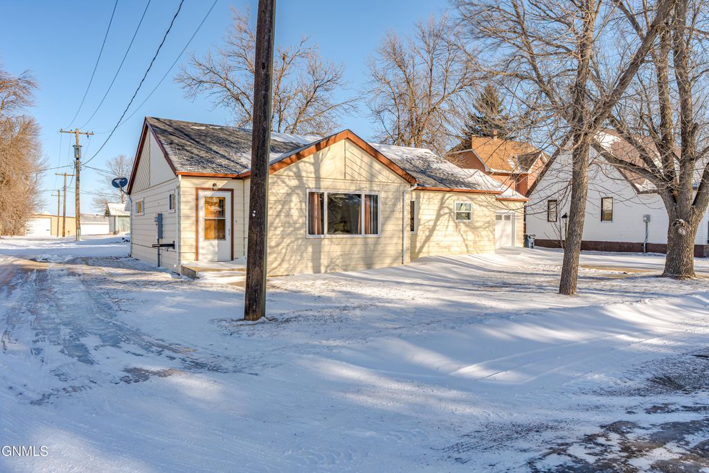 212 C Avenue W, McClusky, ND 58463 photo 45