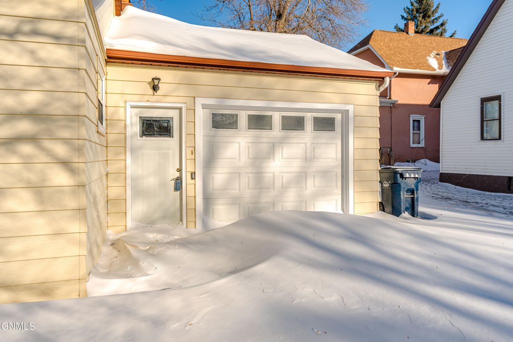 212 C Avenue W, McClusky, ND 58463 photo 47