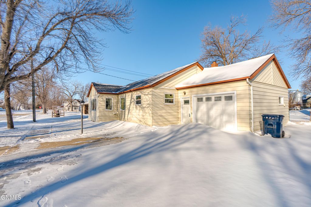 212 C Avenue W, McClusky, ND 58463 photo 48