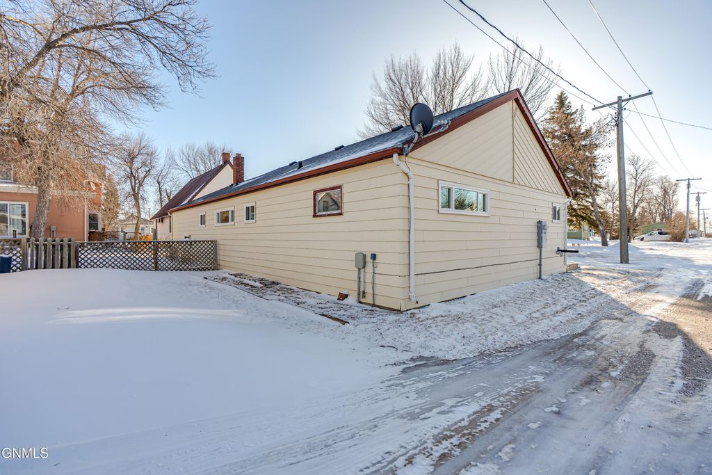 212 C Avenue W, McClusky, ND 58463 photo 49