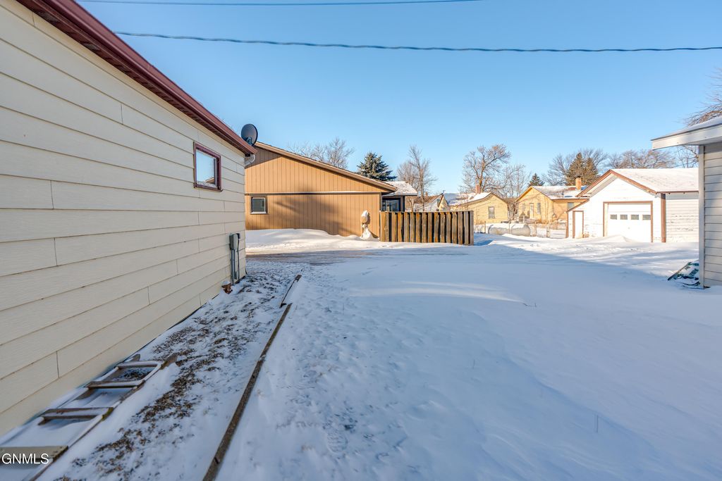 212 C Avenue W, McClusky, ND 58463 photo 50