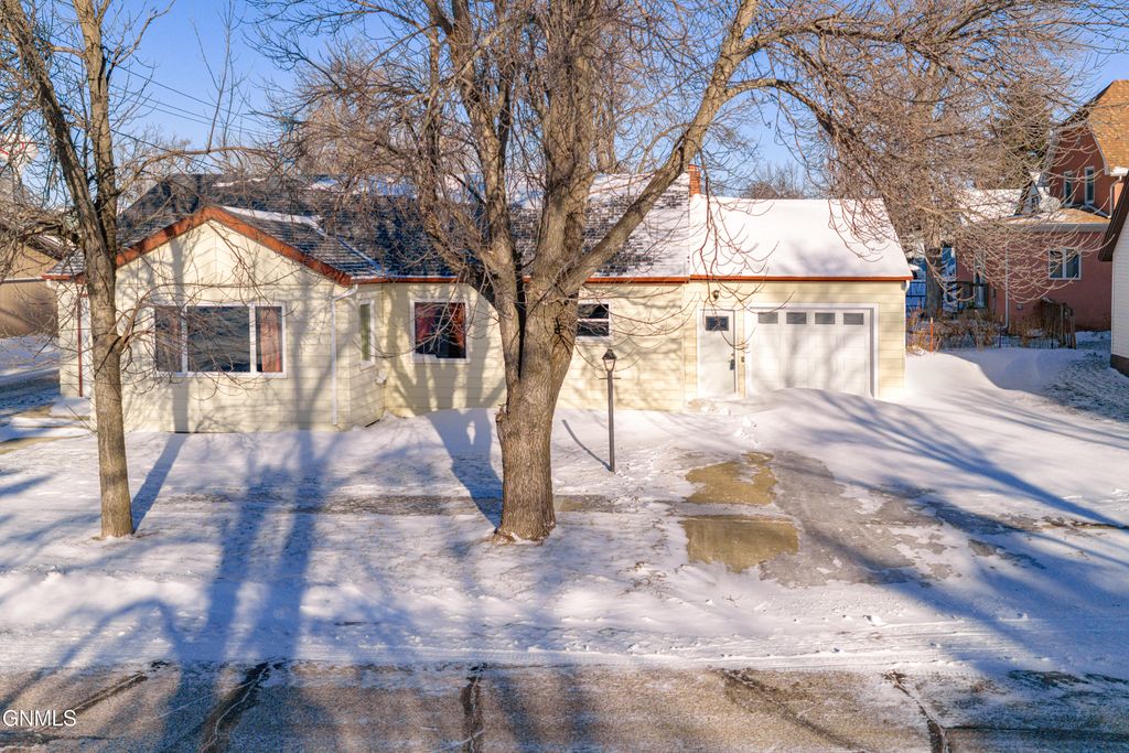 212 C Avenue W, McClusky, ND 58463 photo 51