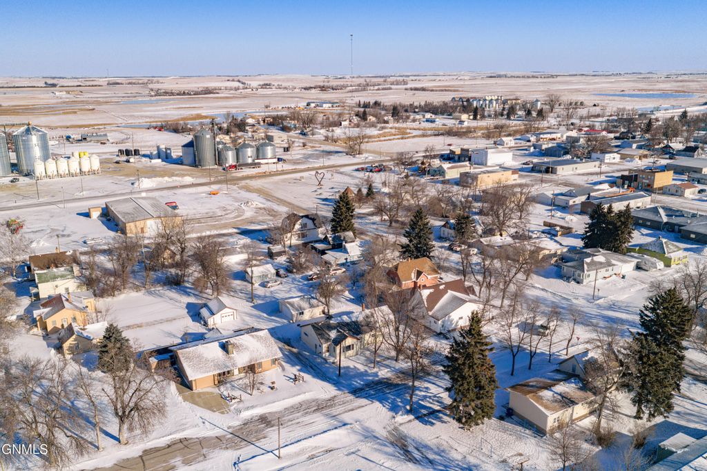 212 C Avenue W, McClusky, ND 58463 photo 53
