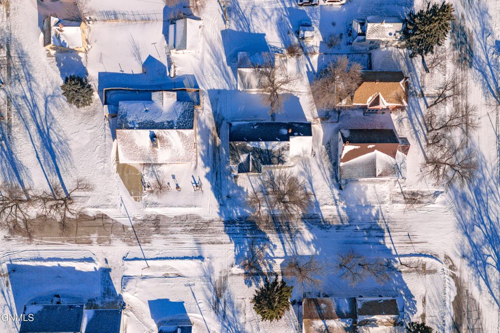 212 C Avenue W, McClusky, ND 58463 photo 55