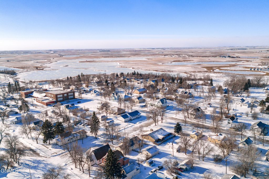 212 C Avenue W, McClusky, ND 58463 photo 56