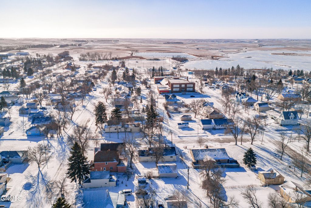 212 C Avenue W, McClusky, ND 58463 photo 57