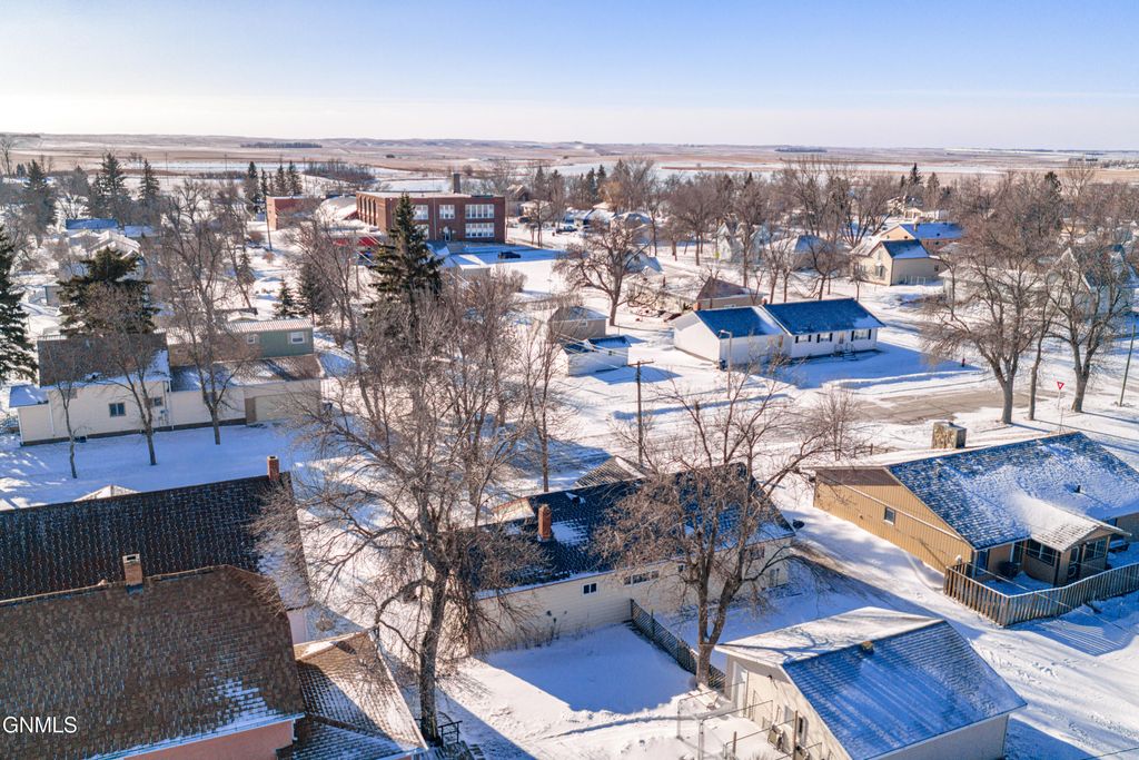 212 C Avenue W, McClusky, ND 58463 photo 59