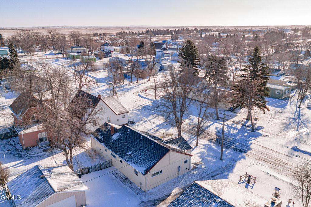 212 C Avenue W, McClusky, ND 58463 photo 60