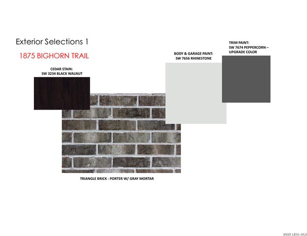 1875 Bighorn Trail, New Braunfels, TX 78132