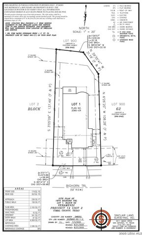 1875 Bighorn Trail, New Braunfels, TX 78132