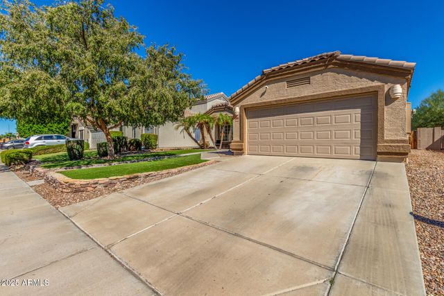 18437 N 111TH Drive, Surprise, AZ 85378