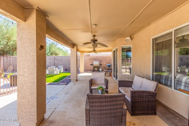 18437 N 111TH Drive, Surprise, AZ 85378