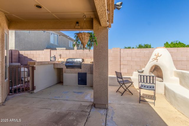 18437 N 111TH Drive, Surprise, AZ 85378