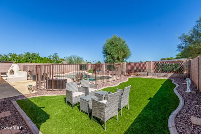 18437 N 111TH Drive, Surprise, AZ 85378