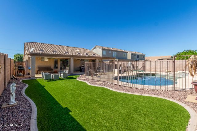 18437 N 111TH Drive, Surprise, AZ 85378