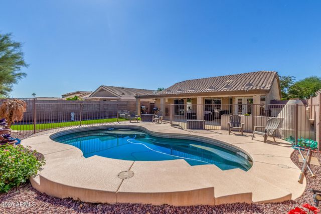 18437 N 111TH Drive, Surprise, AZ 85378