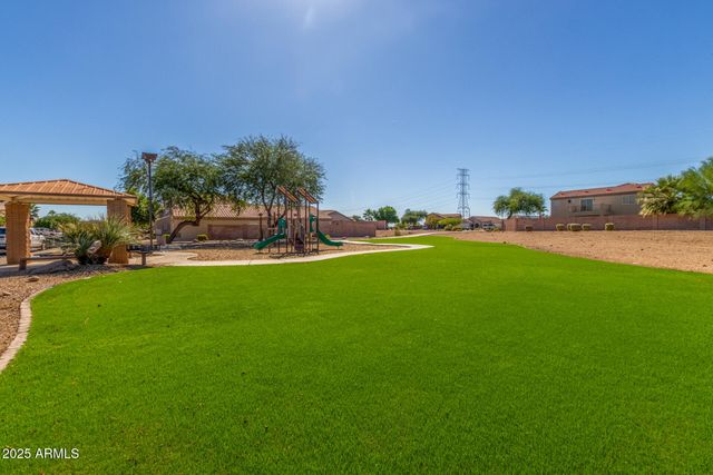 18437 N 111TH Drive, Surprise, AZ 85378
