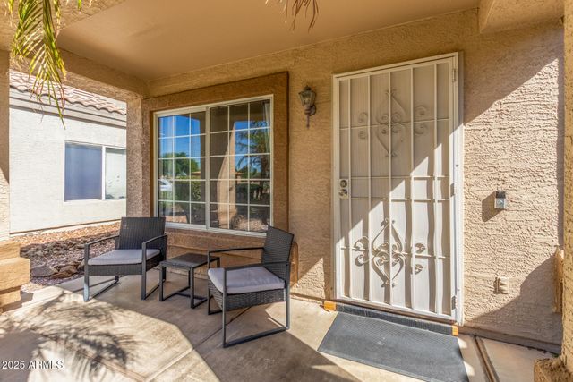 18437 N 111TH Drive, Surprise, AZ 85378