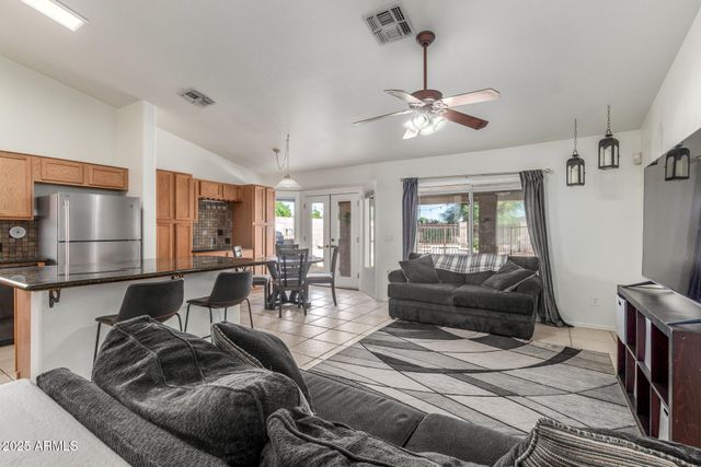18437 N 111TH Drive, Surprise, AZ 85378