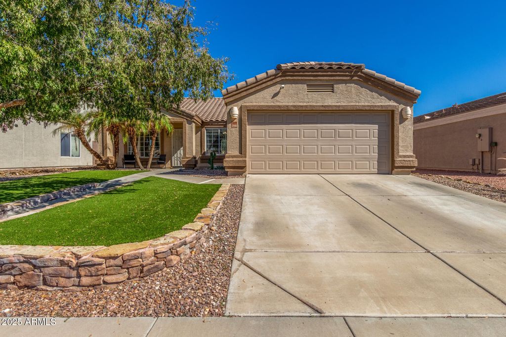 18437 N 111TH Drive, Surprise, AZ 85378