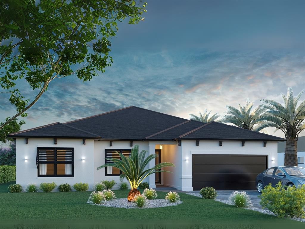 16733 CARMINE ROAD, Venice, FL 34293