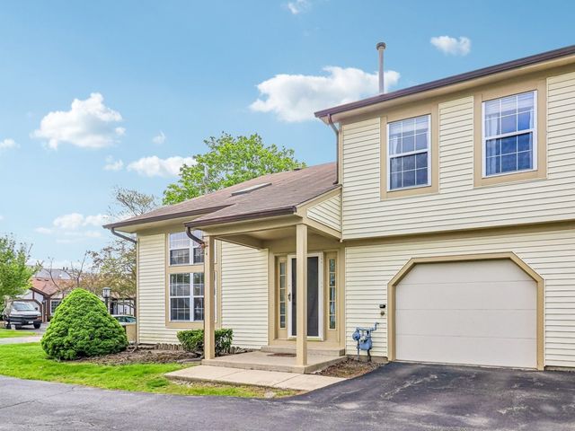281 Whitewood Drive, Streamwood, IL 60107