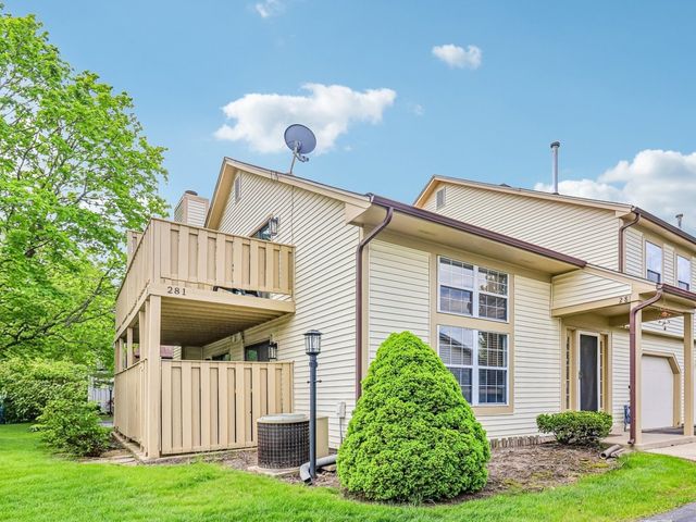 281 Whitewood Drive, Streamwood, IL 60107
