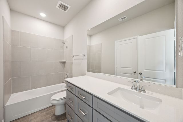 611 Parrino Parkway, Princeton, TX 75407