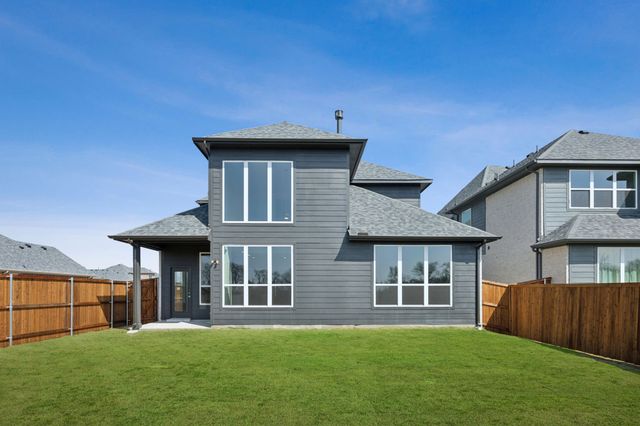 611 Parrino Parkway, Princeton, TX 75407