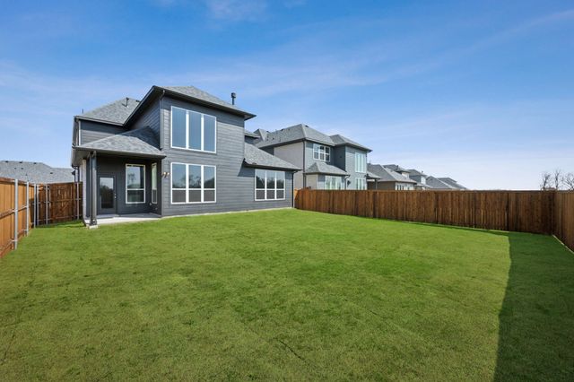 611 Parrino Parkway, Princeton, TX 75407