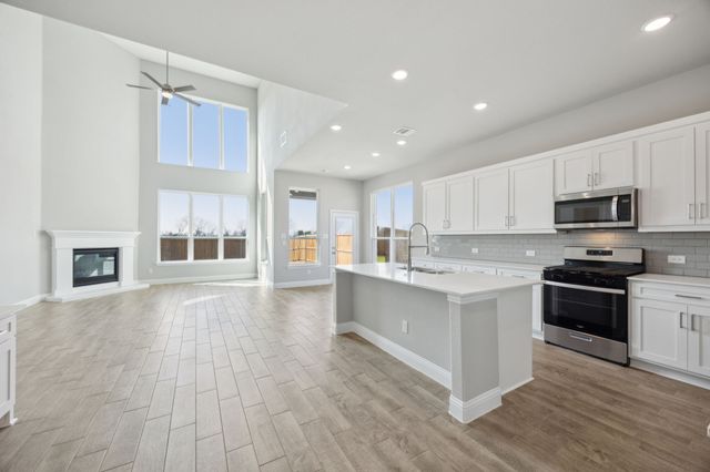 611 Parrino Parkway, Princeton, TX 75407