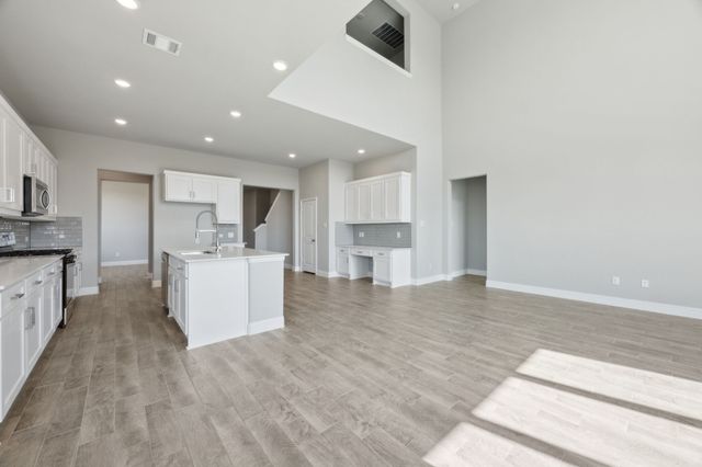 611 Parrino Parkway, Princeton, TX 75407