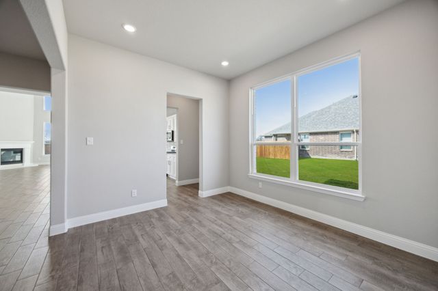 611 Parrino Parkway, Princeton, TX 75407