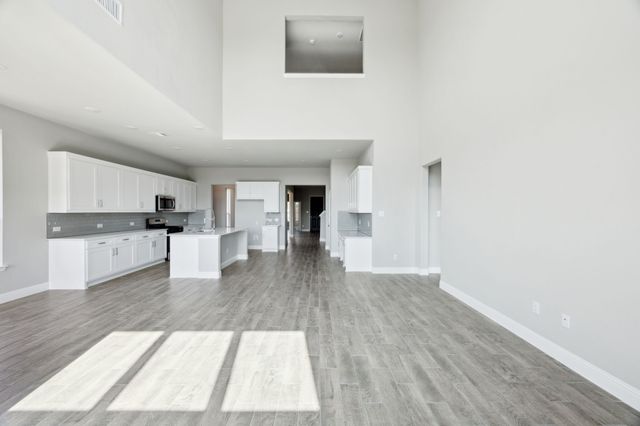 611 Parrino Parkway, Princeton, TX 75407