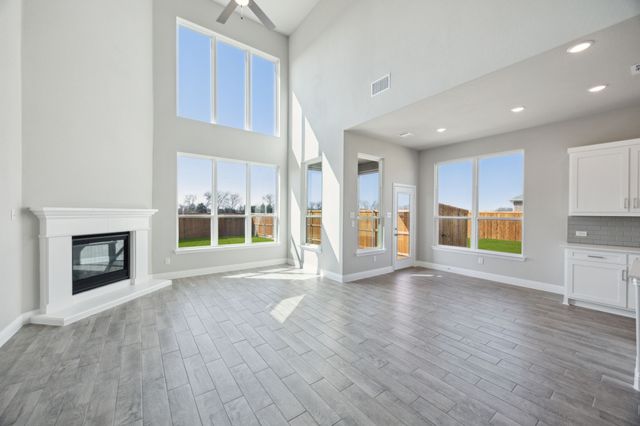 611 Parrino Parkway, Princeton, TX 75407