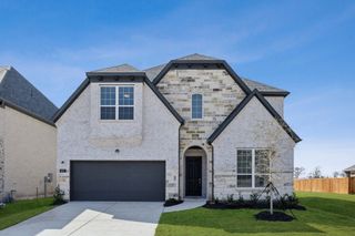 611 Parrino Parkway, Princeton, TX 75407