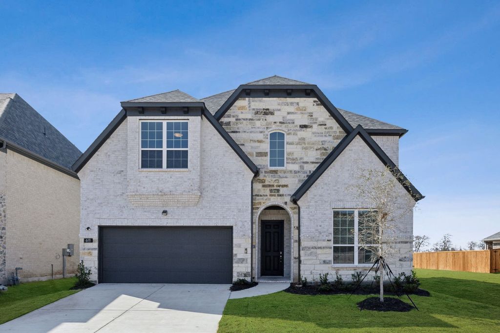 611 Parrino Parkway, Princeton, TX 75407