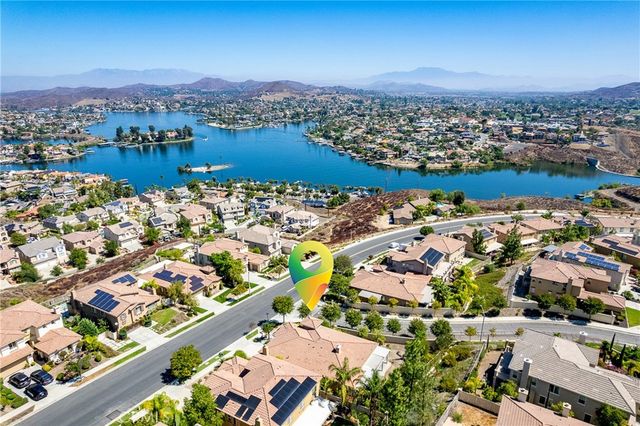 58 Via De La Valle, Lake Elsinore, CA 92532