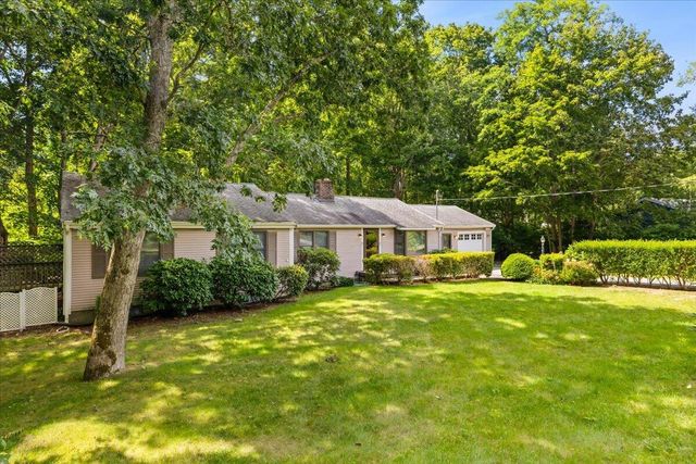8 Clay Pond Road, Monument Beach, MA 02553